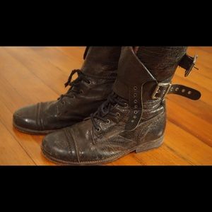 ALLSAINTS Damisi Boots